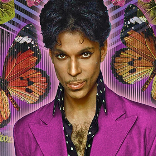 Prince main image 1