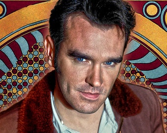 Morrissey
