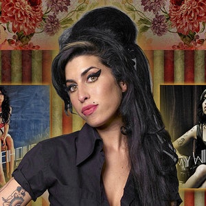Amy Winehouse