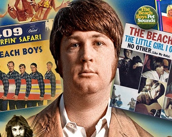 Brian Wilson