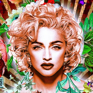 Madonna