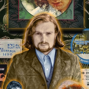 Van Morrison
