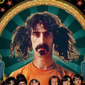 Frank Zappa