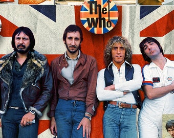 The Who