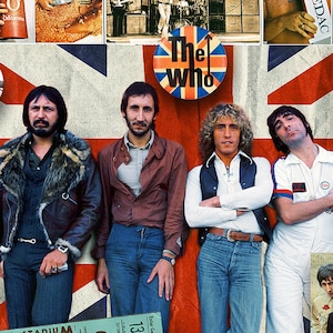 The Who