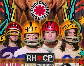 Red Hot Chili Peppers