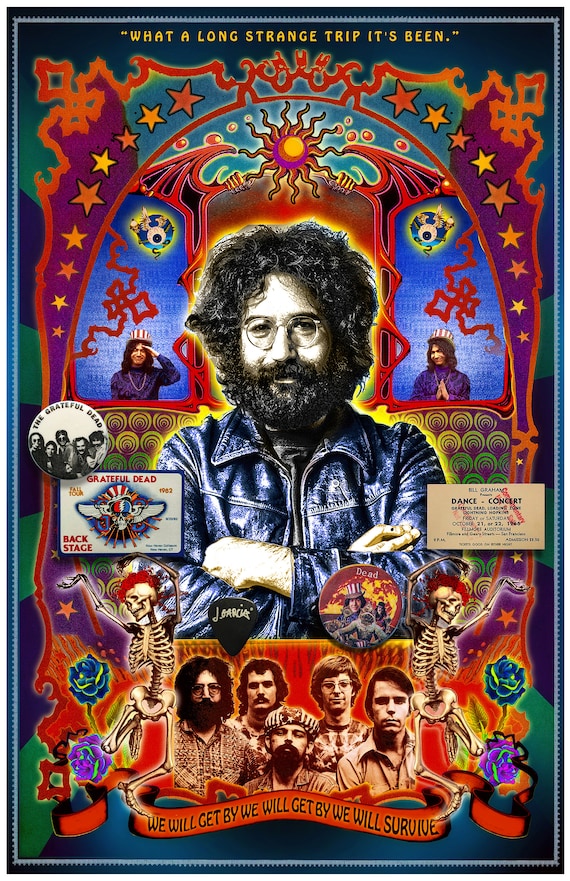 ジェリーガルシア アルバム レコード Jerry Garcia Band ジェリー