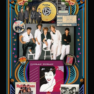 Duran Duran