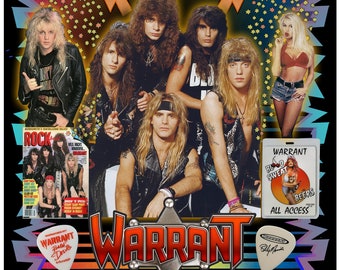 Warrant