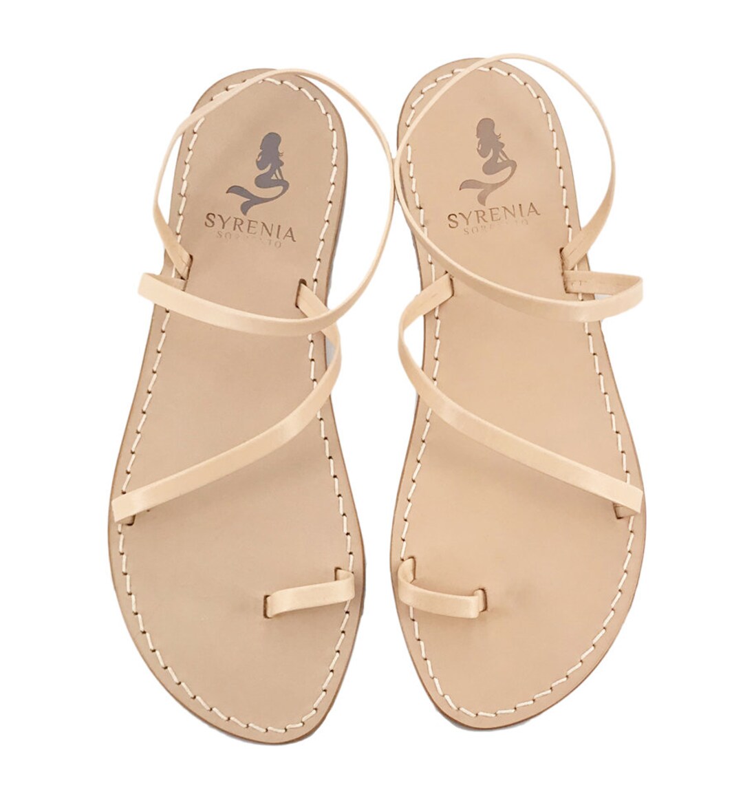 Sandali hotsell capresi classici