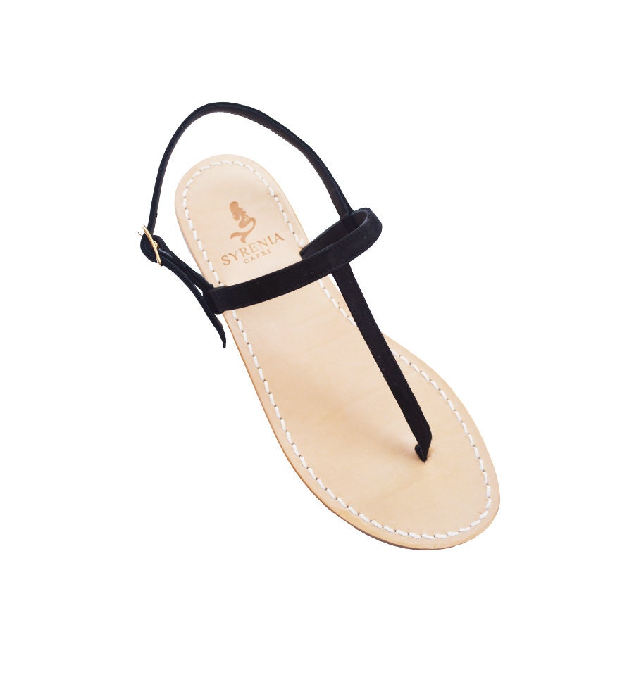Sandali capresi classici best sale