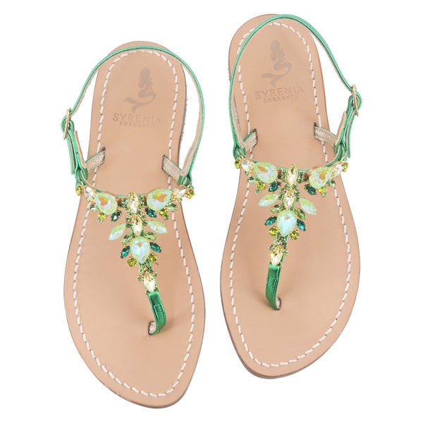 women's hermes oran sandals
