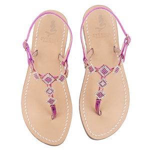 Jewelled flip deals flops uk