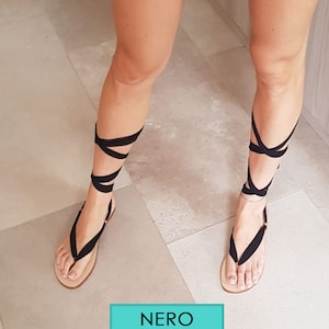 80's lace up jelly sandals hotsell