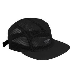 5-Panel Camp Hat Hybrid Sport&Urban