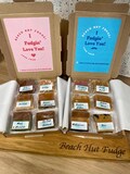 Best Seller fudge, Happy Birthday personalised, I fudgin love you, Happy Birthday dad, best dad gift, I fudgin love you, Grandad Gift