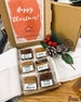 Best Seller Fudge Box, Personalised handmade fudge, Build your own box. I Fudgin Love You, Happy Birthday, Enjoy your fudge, Happy Christmas 