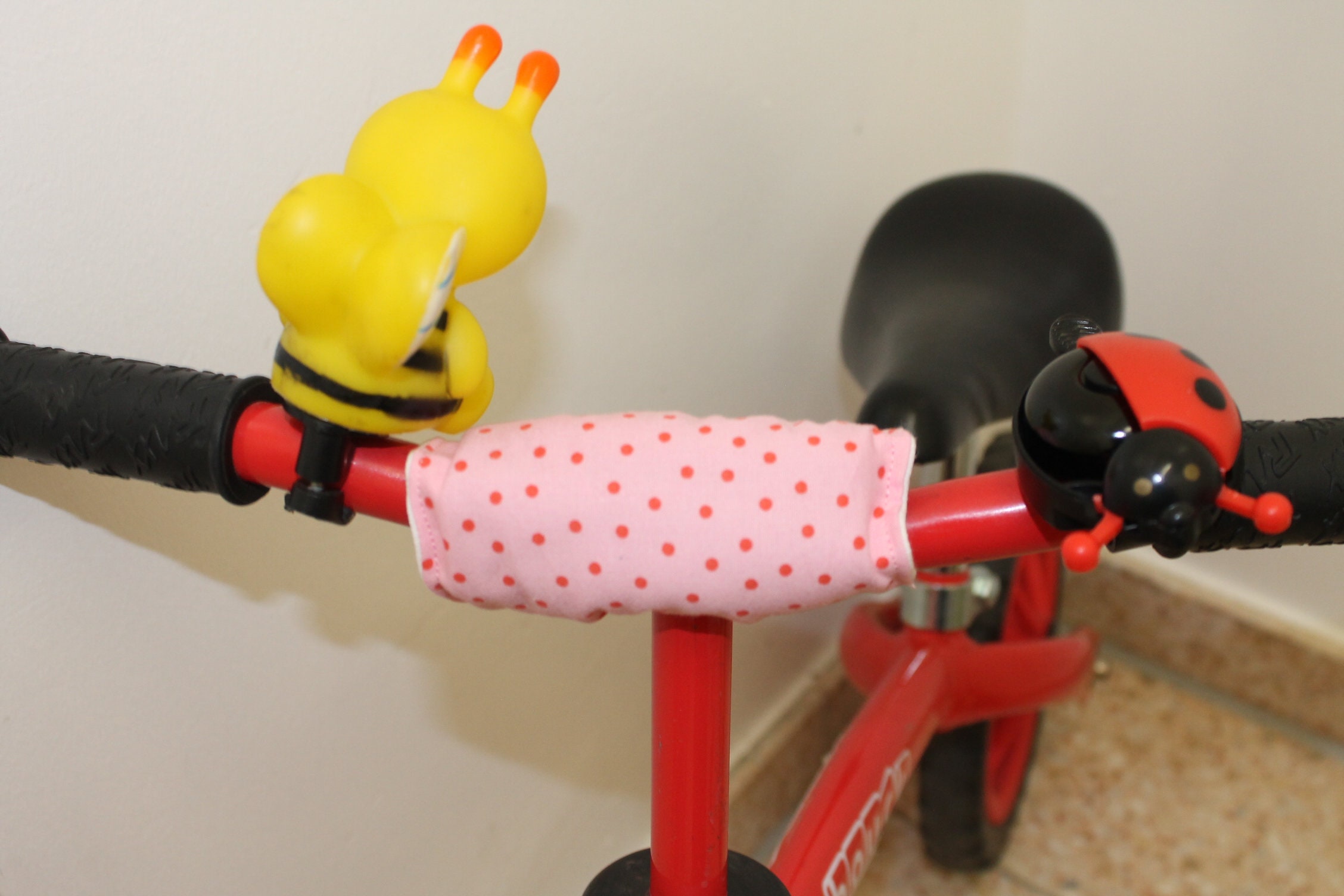 BambiniWelt By Rafael K. Cuscinetti Per Manubrio [protezione Manubrio