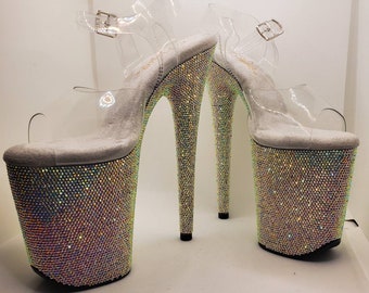 Bling 'your' Heels