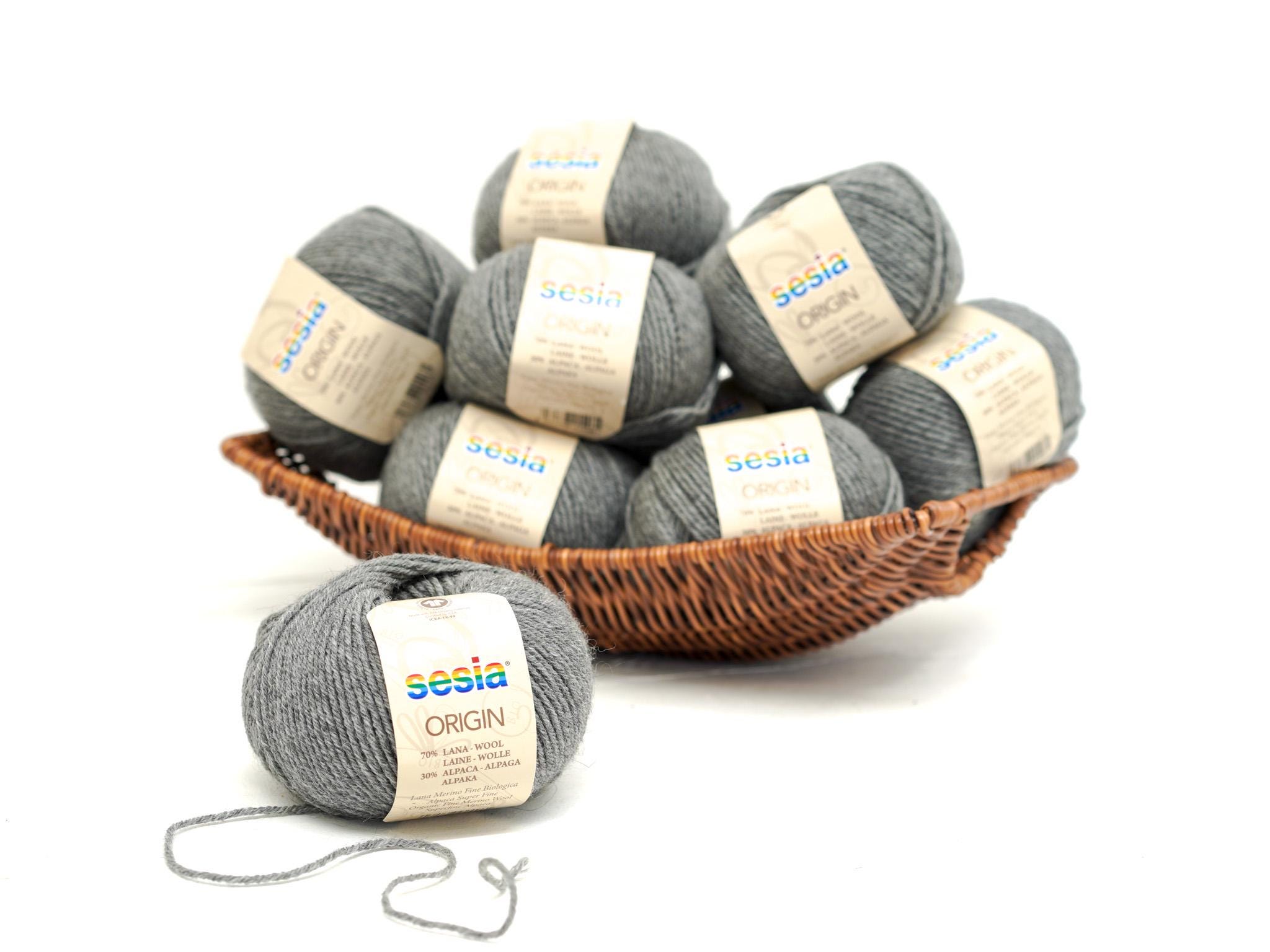 basket merinos