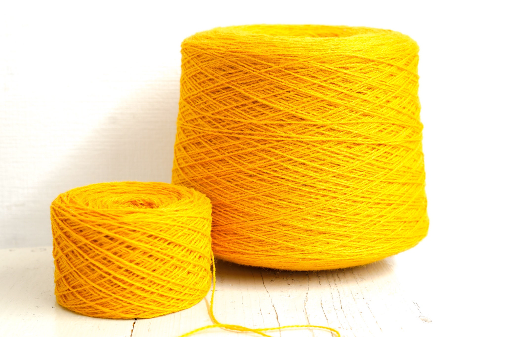 Mustard Super Chunky Yarn. Cheeky Chunky Yarn by Wool Couture. 100g Ball  Chunky Yarn in Mustard Yellow. Pure Merino Wool. 