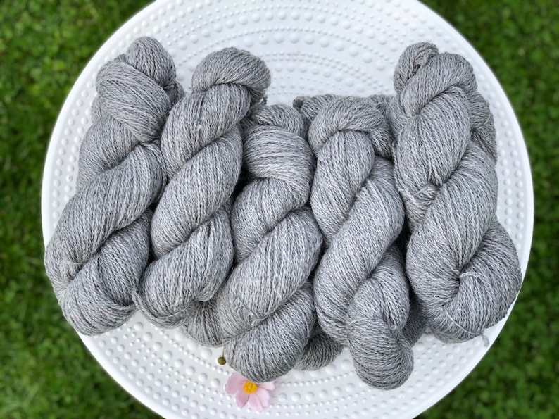 merino wool for hand knitting