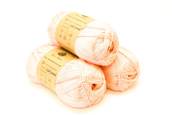 Classic Merino Bamboo Yarn - Knitting Notions