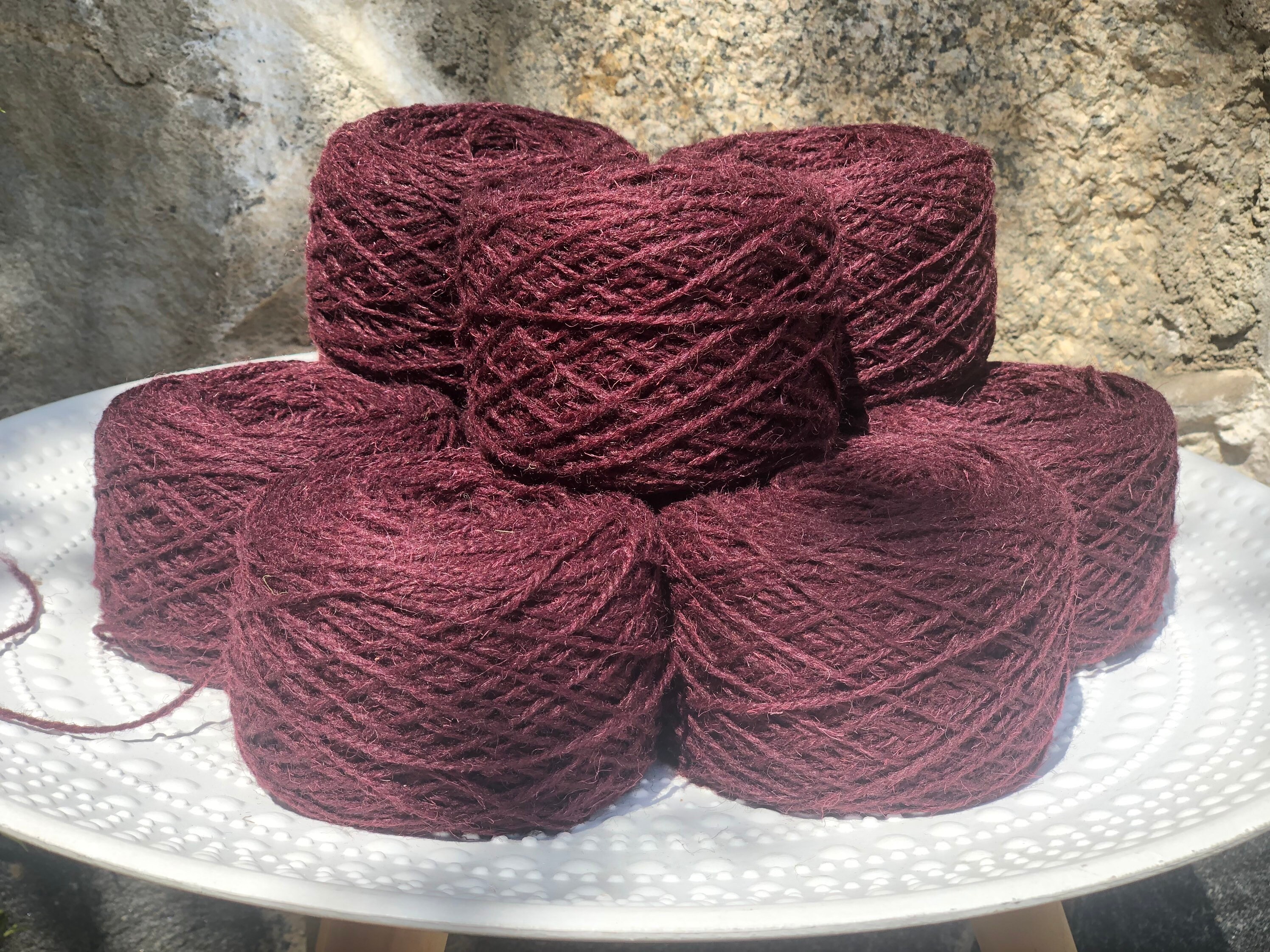 Europe wool yarn 100g wool yarn Lithuania wool yarn Hand Etsy