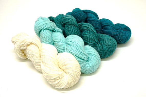 hilo suave para ropa infantil, crochet