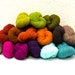 see more listings in the Wool yarn blend section