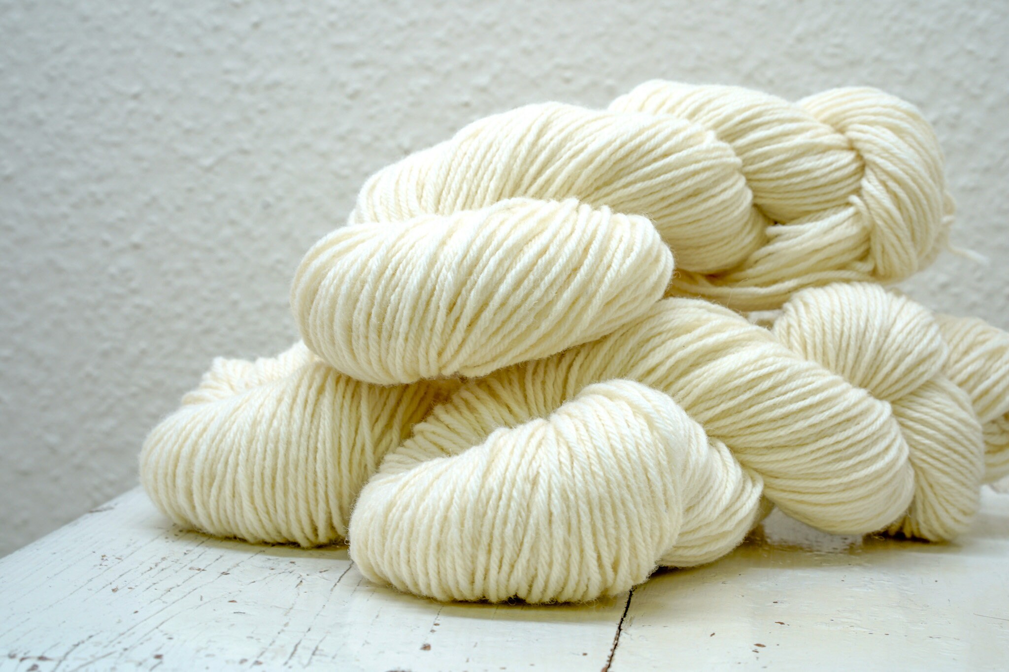 [新品] Wales Bonner MERINO WOOL YARN ニット 白 新品] Wales Bonner MERINO WOOL YARN ニット 白 - メルカリ