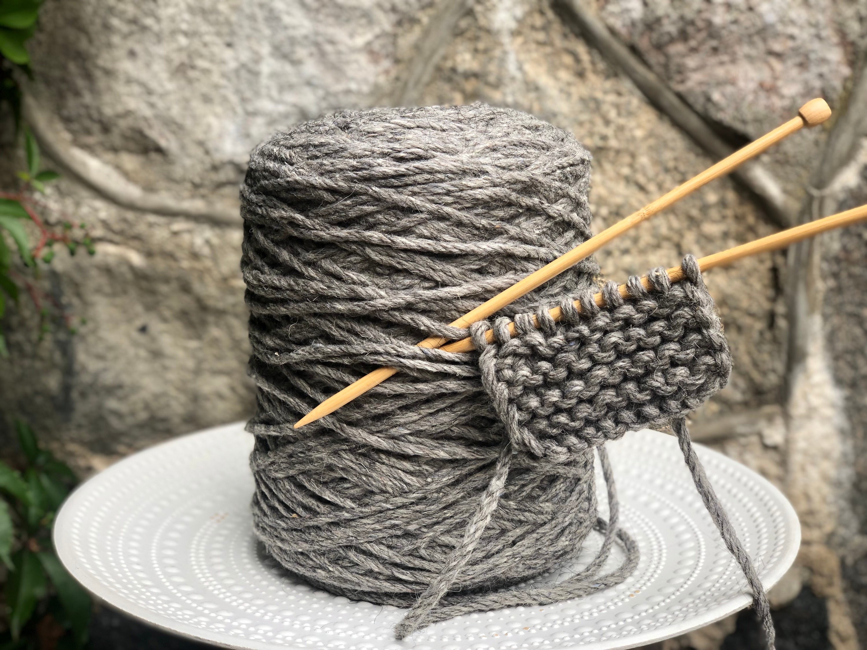 Heavy giant rug wool yarn 1 kg Yarn for carpet making Etsy