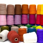 Wool Yarn