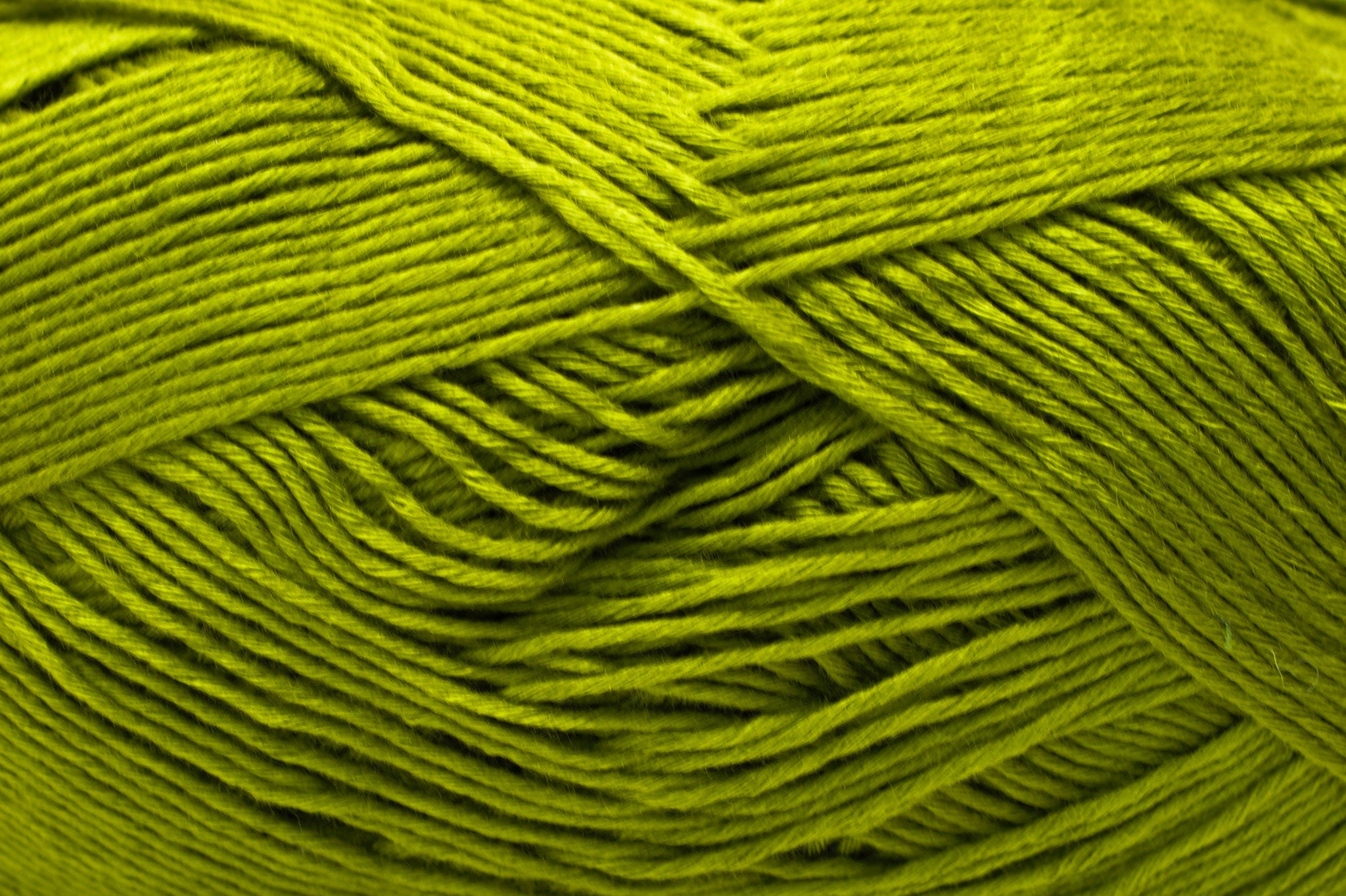 Sheen Green Bamboo Yarn for Baby Crafts 100g/330 M 100% European