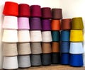 Luxurious Lana GATTO Harmony wool in 41 color, Sold by 100g. /3.5 oz. rolled into a cone, Perfect for Lace Knitting, Scarves, Sweaters product logo