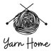 YarnHome store logo