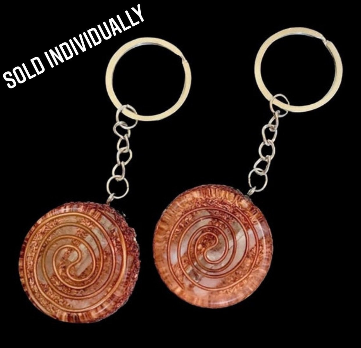 Emf Keychain - Etsy Australia