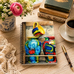 San Gimignano Pottery - Etsy