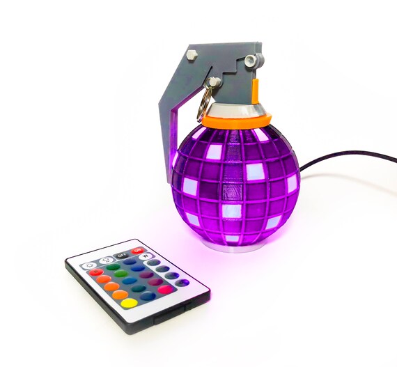 image 0 - fortnite boogie bomb clipart