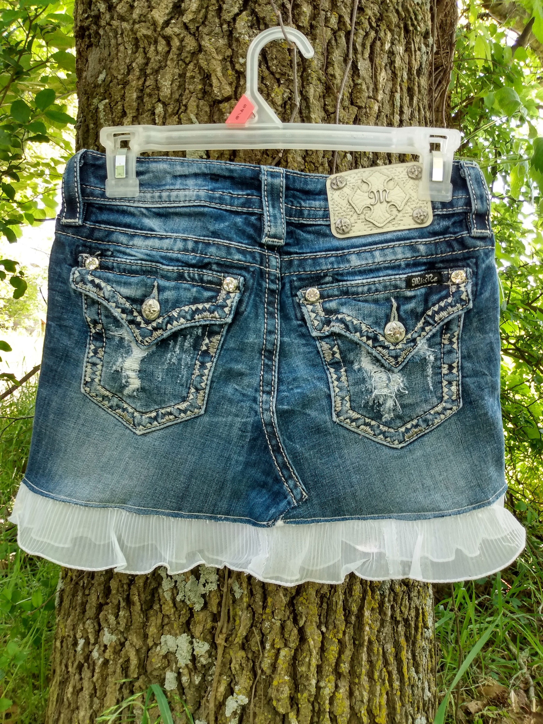 Vogacloset Petite Skirts Dorothy Perkins Vogacloset Knee Length