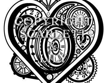 Download Digital Dxf Heart Valentine Svg Clock Heart With Quote Love Quote Die Cut File You Make Time Stand Still Fcm Scanncut Cricut Svg Clip Art Art Collectibles Kientructhanhdat Com