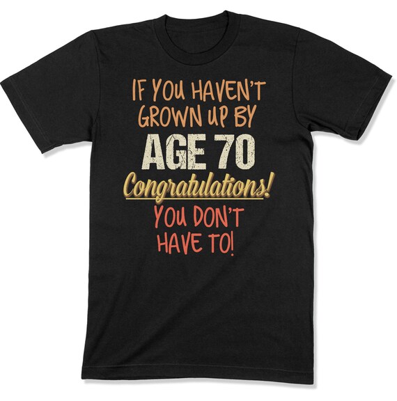 Lustige 70 Geburtstagsgeschenk 70 Geburtstag Shirt 70 Geburtstag Geschenk 70 Geburtstag Wünsche Lustige Spruch Vintage 1949 Siebzigsten