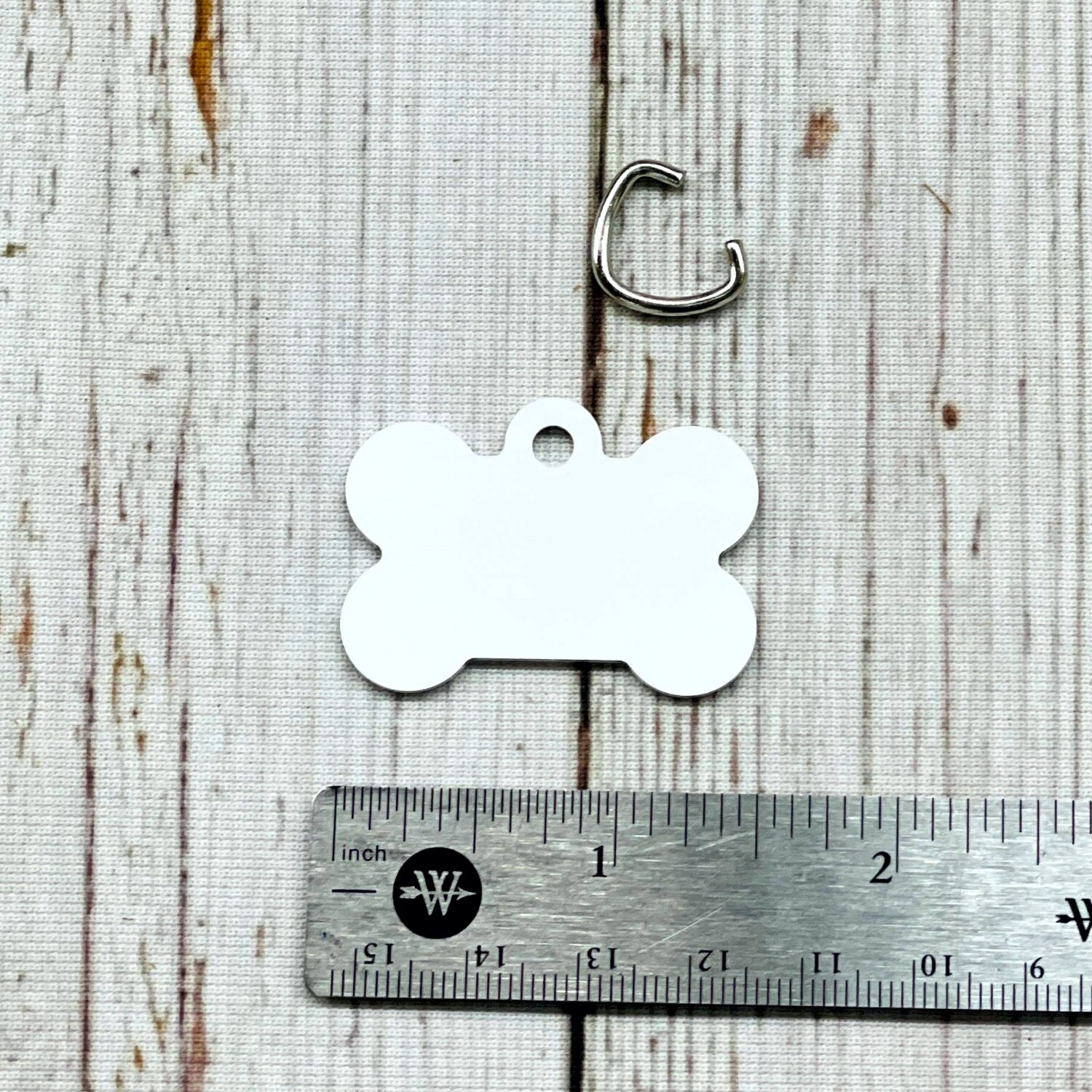 Dog Name Tag Pet Accessories Personalized Pet Tag Dog Etsy