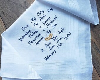 wedding gifts for your son