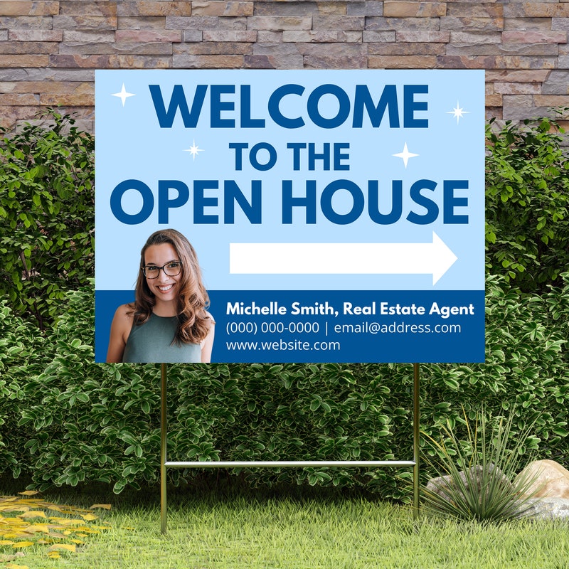 Custom House Signs - Etsy