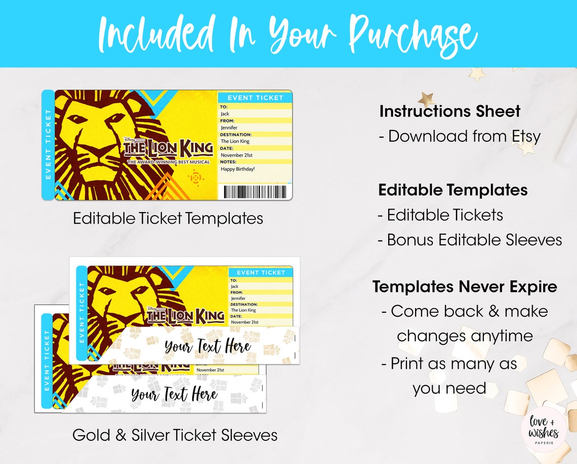 download lion king tickets at the fox download lion king tickets at the fox