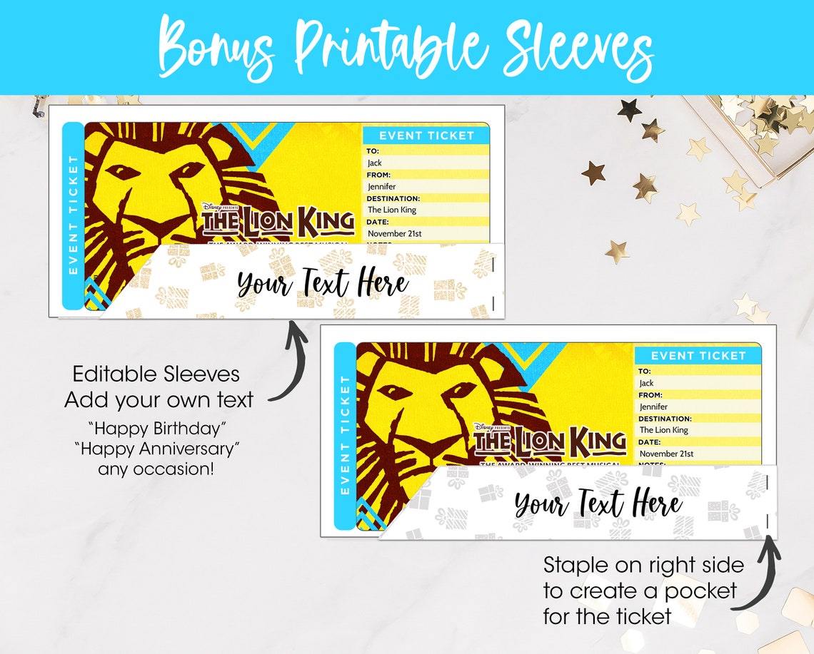 download ticket master lion king download ticket master lion king
