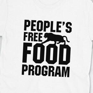 Download Peoples Free Food Program Svg Design Only Sublimation Digital Etsy
