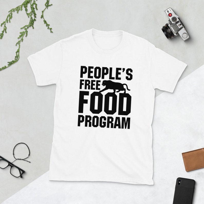 Download Peoples Free Food Program Svg Design Only Sublimation Digital Etsy