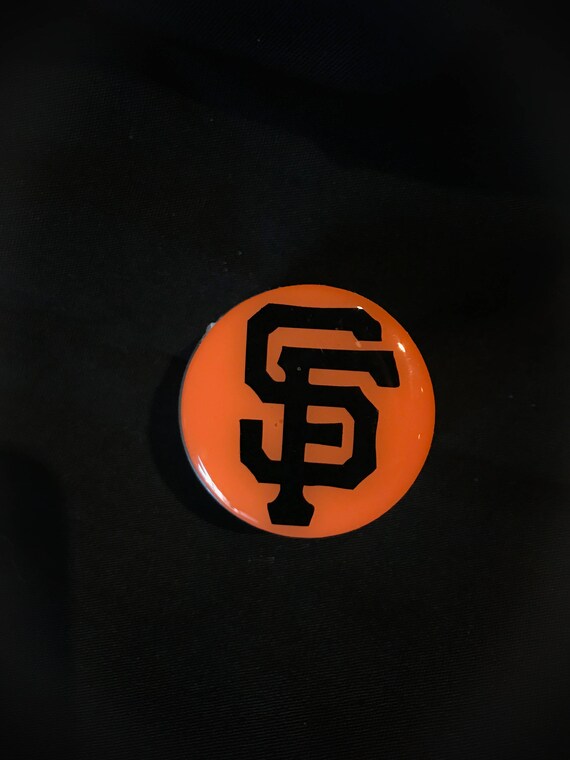 san francisco giants popsocket